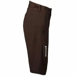 POC Essential MTB Womens Shorts Dam Axinite Brown -Cyklar Sales Shop poc essential mtb womens shorts dam axinite brown 4fb9f1 2