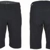 POC Essential MTB Womens Shorts Dam Svart