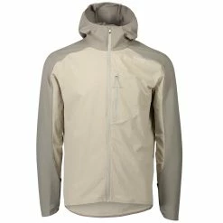 POC Guardian Air Jacket MTB Jacka Grey