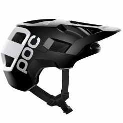 POC Kortal Race Mips MTB Cykelhjälm Mattsvart/vit 6 POC Kortal Race Mips MTB Cykelhjälm Mattsvart/vit -Cyklar Sales Shop poc kortal race mips mtb cykelhjalm mattsvartvit 1bf439 7