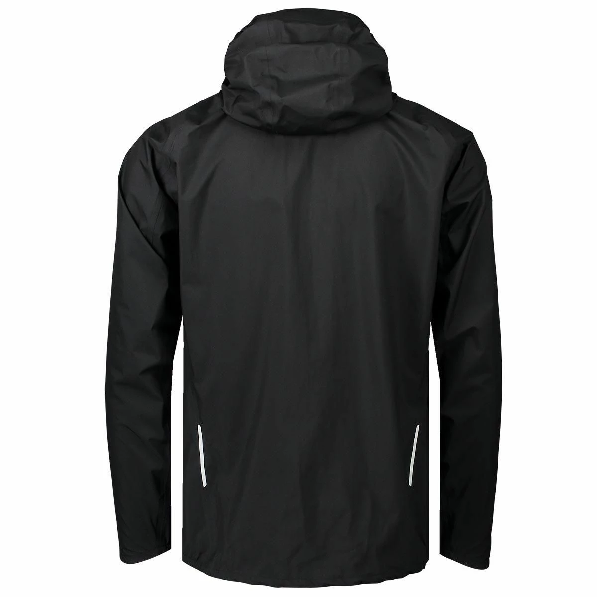 POC Motion Rain Jacket Regnjacka Uranium Black 2 POC Motion Rain Jacket Regnjacka Uranium Black - Bild 2