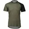 POC MTB Pure Tee Tröja Epidote Green