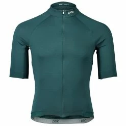 POC Muse Jersey Cykeltröja Dioptase Blue