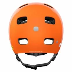 POC POCito Crane MIPS Barnhjälm Orange -Cyklar Sales Shop poc pocito crane mips barnhjalm orange 4d8db3 2
