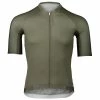 POC Pristine Jersey Cykeltröja Epidote Green