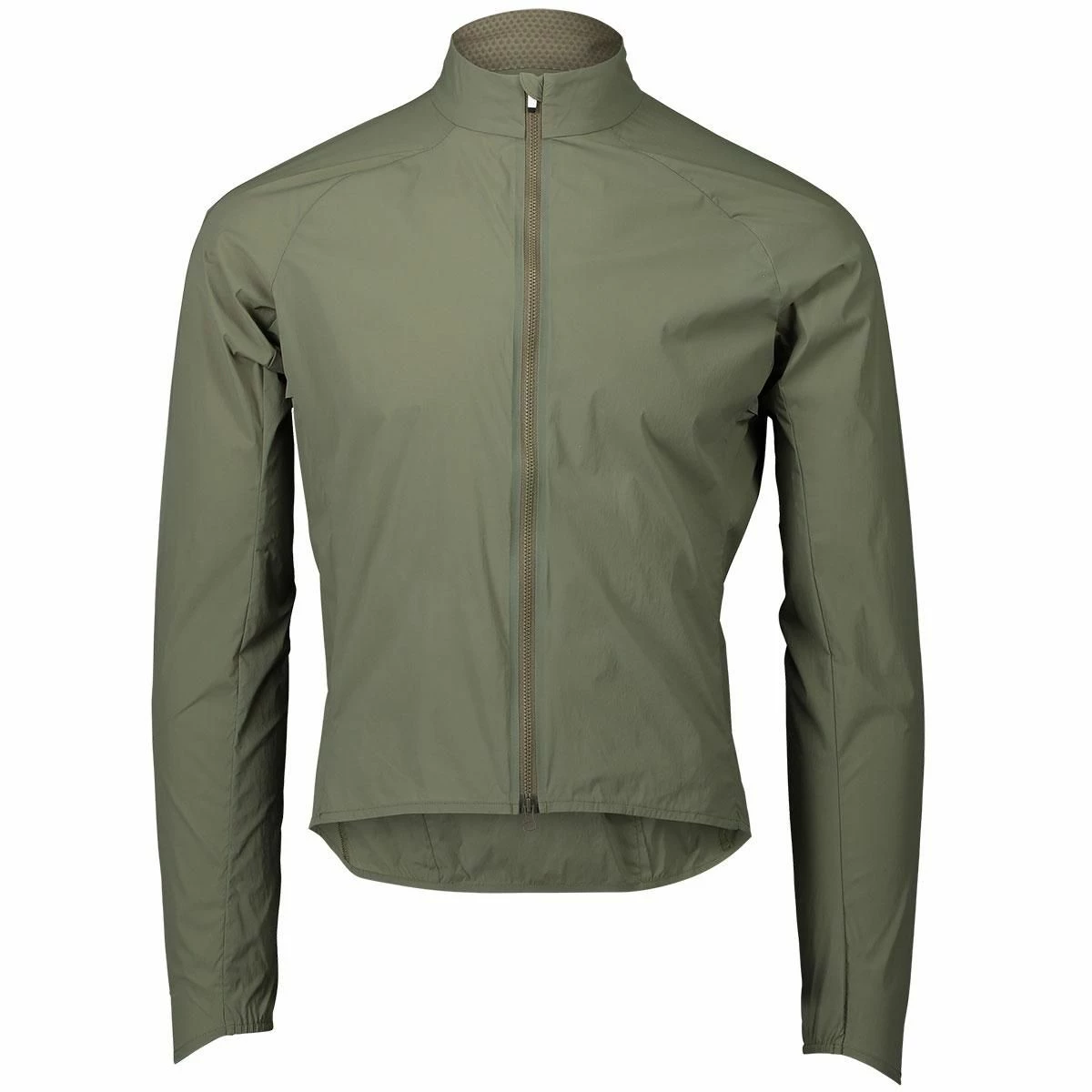 POC Pure-Lite Splash Jacket Vindjacka Epidote Green 1 POC Pure-Lite Splash Jacket Vindjacka Epidote Green