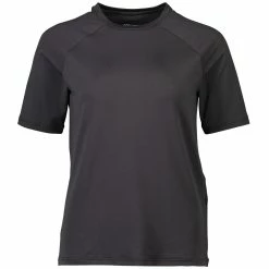 POC Reform Enduro Light MTB Tee Dam Grey