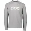 POC Reform Enduro MTB Jersey Alloy Grey