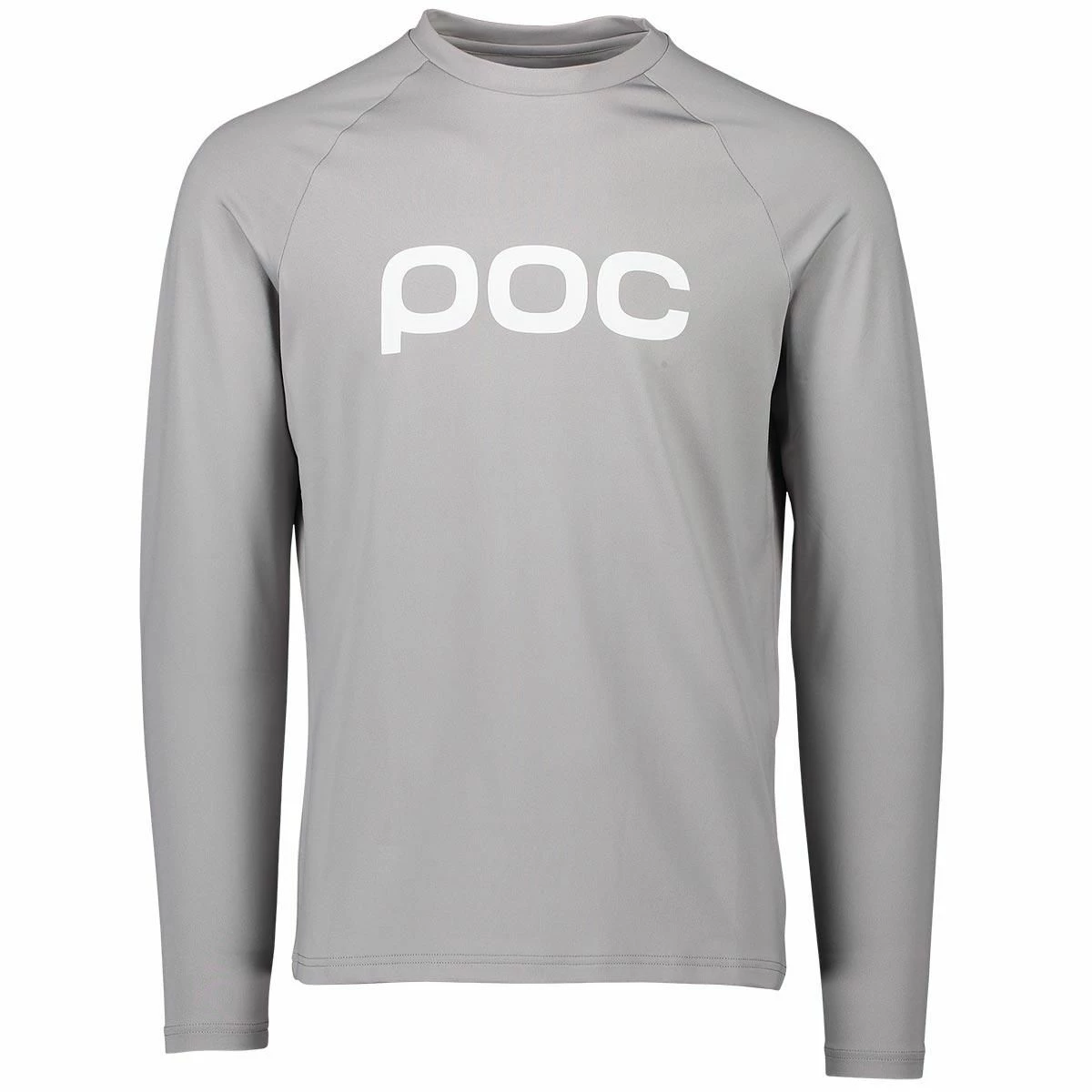 POC Reform Enduro MTB Jersey Alloy Grey 1 POC Reform Enduro MTB Jersey Alloy Grey