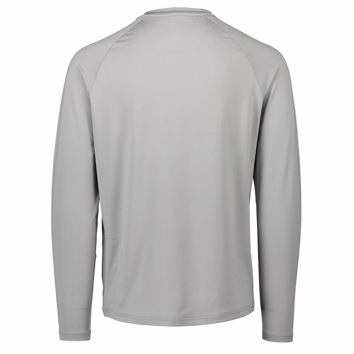 POC Reform Enduro MTB Jersey Alloy Grey 2 POC Reform Enduro MTB Jersey Alloy Grey - Bild 2