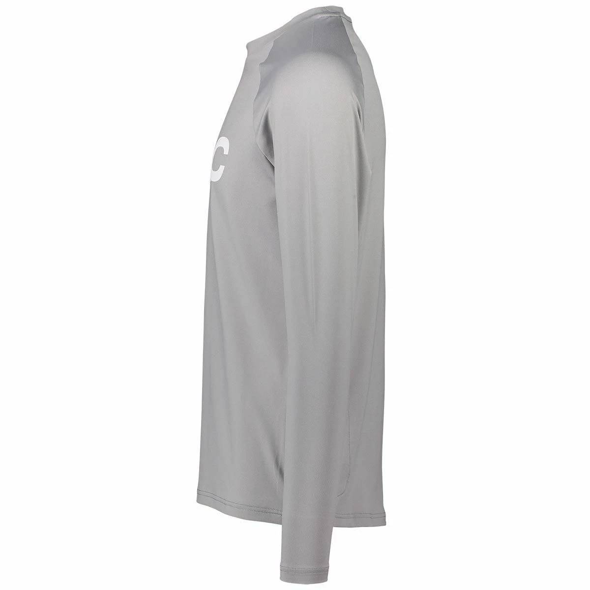 POC Reform Enduro MTB Jersey Alloy Grey 3 POC Reform Enduro MTB Jersey Alloy Grey - Bild 3