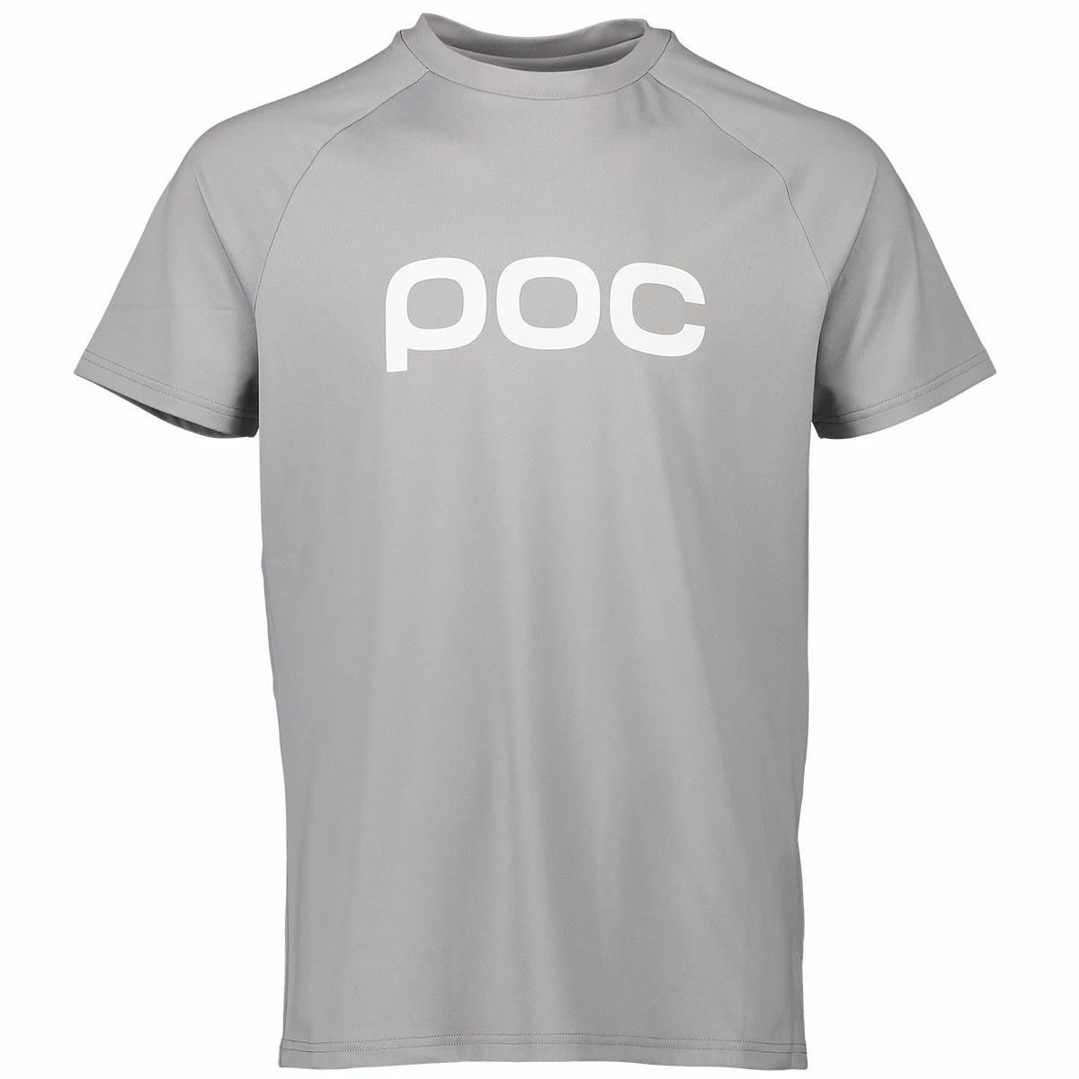 POC Reform Enduro MTB Tee Alloy Grey 1 POC Reform Enduro MTB Tee Alloy Grey