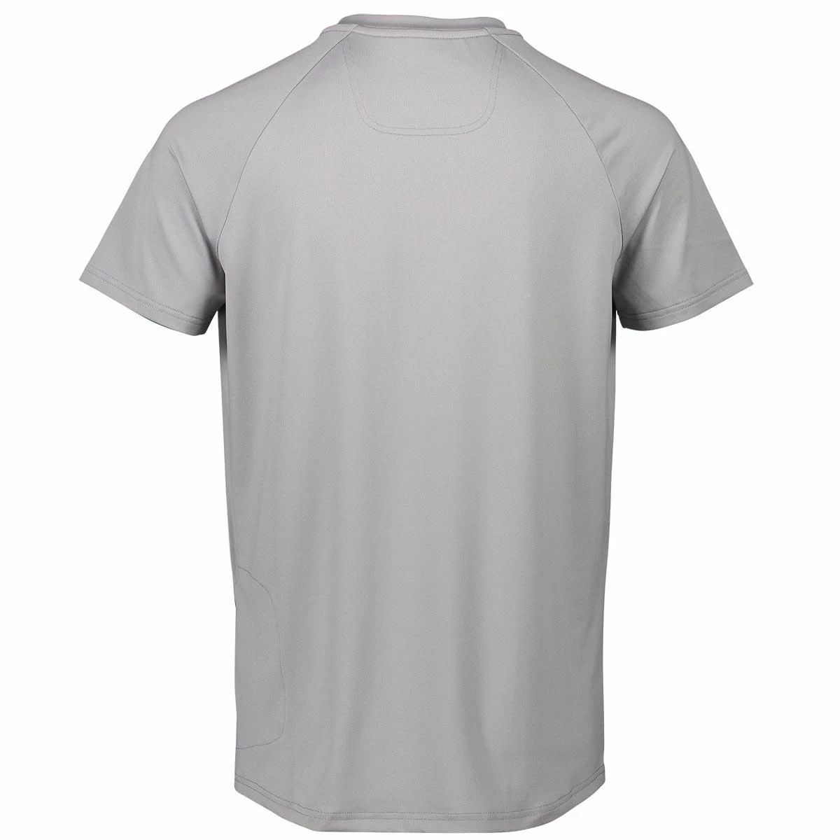 POC Reform Enduro MTB Tee Alloy Grey 2 POC Reform Enduro MTB Tee Alloy Grey - Bild 2