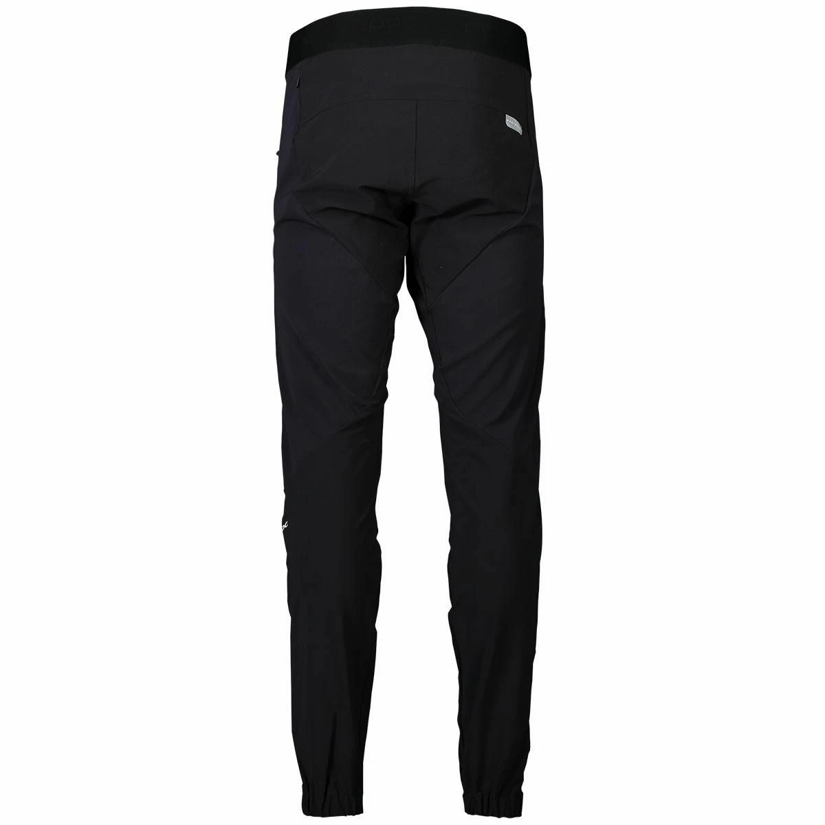 POC Rhythm Resistance MTB Pants Black 3 POC Rhythm Resistance MTB Pants Black - Bild 3