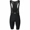 Poc Rove Cargo VPDS Bib Shorts Cykelbyxor Black