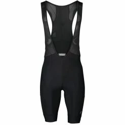 Poc Rove Cargo VPDS Bib Shorts Cykelbyxor Black
