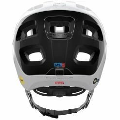 POC Tectal Race MIPS MTB Cykelhjälm Hydrogen White/Black 7 POC Tectal Race MIPS MTB Cykelhjälm Hydrogen White/Black -Cyklar Sales Shop poc tectal race mips cykelhjalm hydrogen whiteblack 6cc40e 2