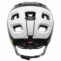 POC Tectal Race MIPS MTB Cykelhjälm Matt Black/White -Cyklar Sales Shop poc tectal race mips cykelhjalm matt blackwhite 63e667 2