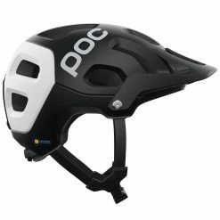 POC Tectal Race MIPS MTB Cykelhjälm Matt Black/White -Cyklar Sales Shop poc tectal race mips cykelhjalm matt blackwhite d73fb3 2