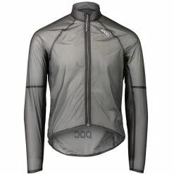 POC The Supreme Rain Jacket Regnjacka Sylvanite Grey