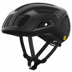 POC Ventral Air MIPS Cykelhjälm Matt Black