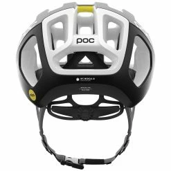 POC Ventral Air MIPS NFC Cykelhjälm Matt Black/White -Cyklar Sales Shop poc ventral air mips nfc cykelhjalm matt blackwhite 27c67d 2