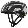 POC Ventral Air MIPS NFC Cykelhjälm Matt Black/White