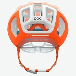 POC Ventral Tempus Spin Cykelhjälm Orange Avip -Cyklar Sales Shop poc ventral tempus spin cykelhjalm orange avip a41162 2