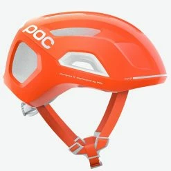 POC Ventral Tempus Spin Cykelhjälm Orange Avip -Cyklar Sales Shop poc ventral tempus spin cykelhjalm orange avip cb7432 2