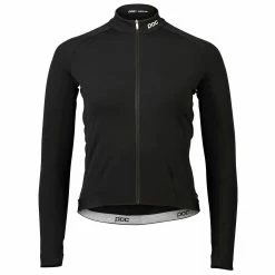 POC Womens Ambient Thermal Jersey Damtröja Black