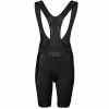 POC Womens Ultimate VPDs Bib Shorts Dam Cykelbyxor Black