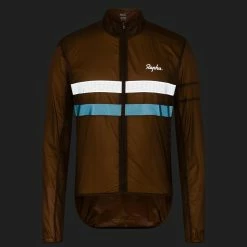 Rapha Brevet Flyweight Jacket Vindjacka Brown 7 Rapha Brevet Flyweight Jacket Vindjacka Brown -Cyklar Sales Shop rapha brevet flyweight jacket vindjacka brown efcd80 7