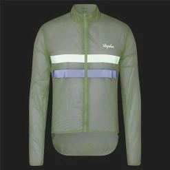 Rapha Brevet Flyweight Jacket Vindjacka Light Green -Cyklar Sales Shop rapha brevet flyweight jacket vindjacka light green ba8c60 1