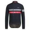 Rapha Brevet Gore-Tex Rain Jacket Regnjacka Dark Navy