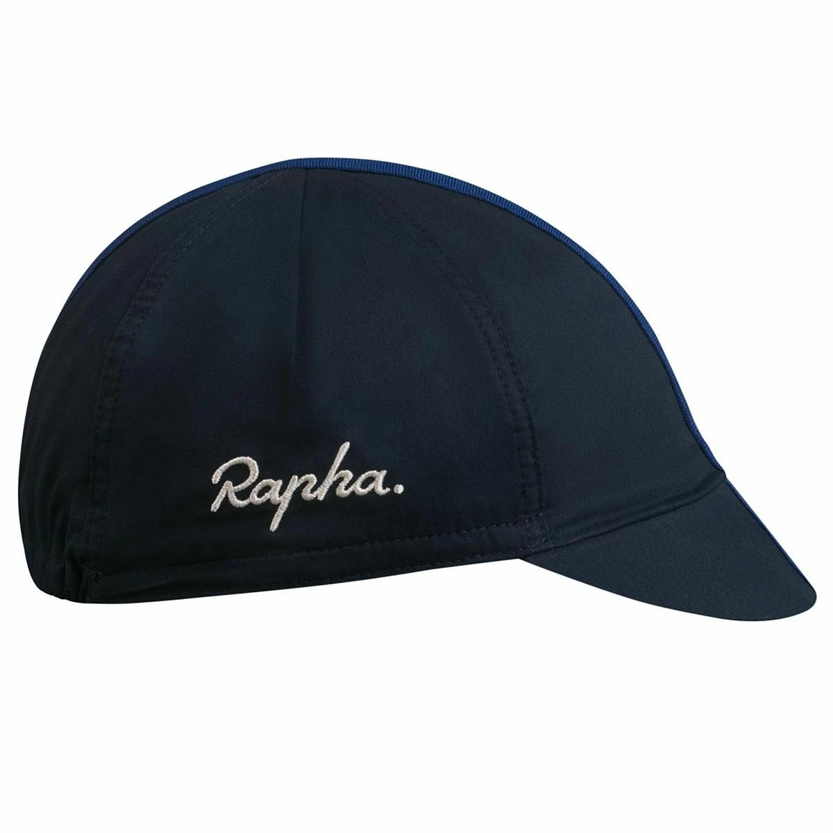 Rapha Cap II Cykelkeps Dark Navy/Navy 1 Rapha Cap II Cykelkeps Dark Navy/Navy