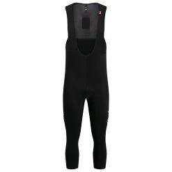 Rapha Classic 3/4 Bib Shorts Svart