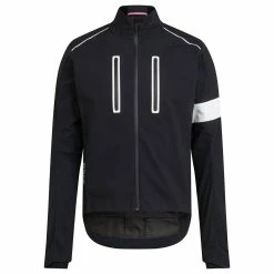 Rapha Classic Winter Gore-Tex Jacket Black