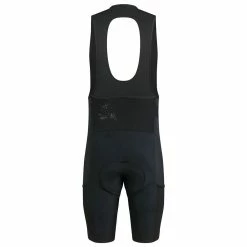 Rapha Core Cargo II Bib Shorts Cykelbyxor Black -Cyklar Sales Shop rapha core cargo ii bib shorts cykelbyxor black e87c14 33