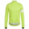 Rapha Core Rain Jacket II Regnjacka Green/White