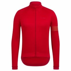 Rapha Core Winter Jacket Vinterjacka Red