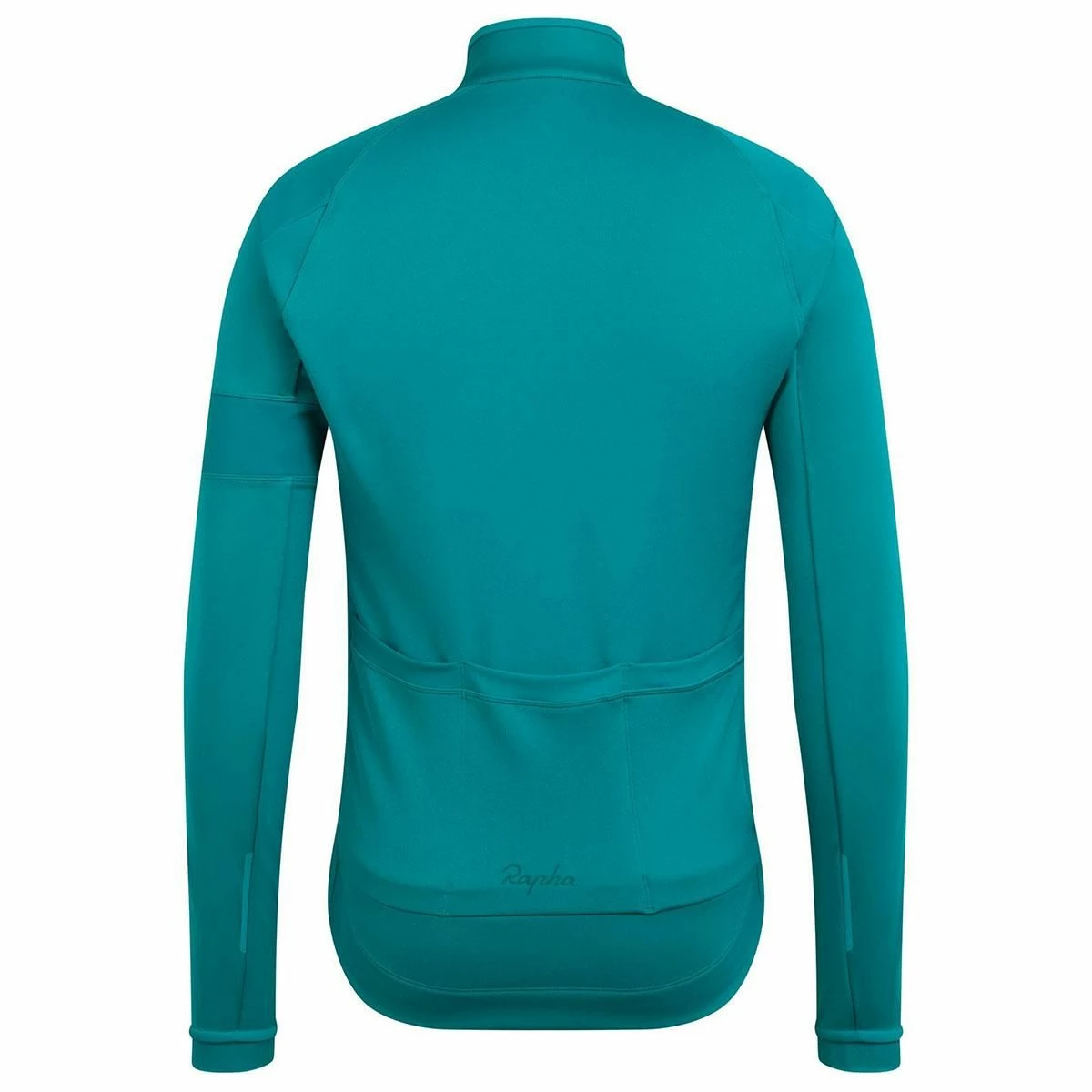 Rapha Core Winter Jacket Vinterjacka Turquoise 2 Rapha Core Winter Jacket Vinterjacka Turquoise - Bild 2