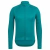 Rapha Core Winter Jacket Vinterjacka Turquoise