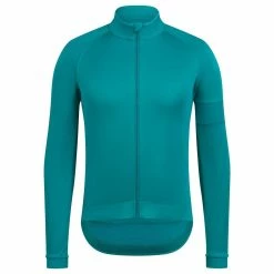 Rapha Core Winter Jacket Vinterjacka Turquoise