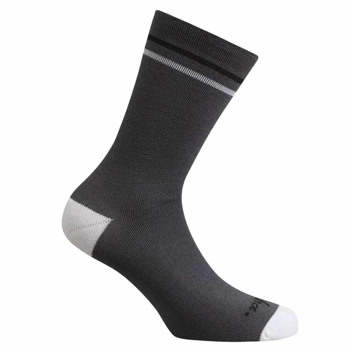 Rapha Merino Socks Regular Strumpor Carbon Grey 1 Rapha Merino Socks Regular Strumpor Carbon Grey