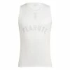 Rapha Pro Team Base Layer Sleeveless Underställ Vit
