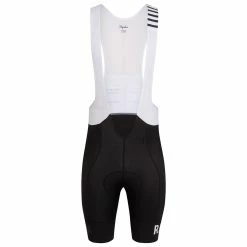 Rapha Pro Team Bib II Regular Cykelbyxor Svart