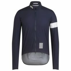 Rapha Pro Team Gore-Tex Rain Jacket Regnjacka Dark Navy
