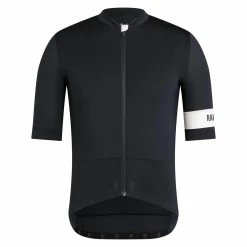 Rapha Pro Team Jersey Cykeltröja Black