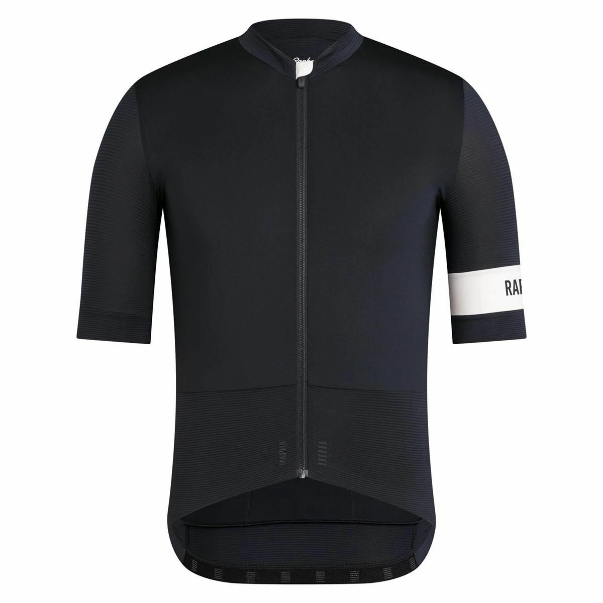 Rapha Pro Team Jersey Cykeltröja Black 1 Rapha Pro Team Jersey Cykeltröja Black