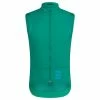 Rapha Pro Team Lightweight Gilet Vindväst Green/Blue